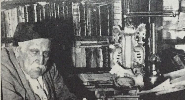 Giustiniano Lebano. Un massone alle falde del Vesuvio (1832 - 1910) 1 Giustiniano Lebano. Un massone alle falde del Vesuvio (1832 - 1910)