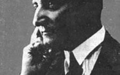 georges bogé de lagrèze