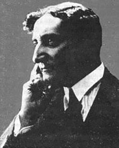 georges bogé de lagrèze