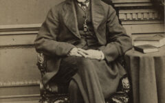 Edward Bulwer-Lytton