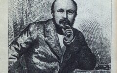 Gérard de Nerval