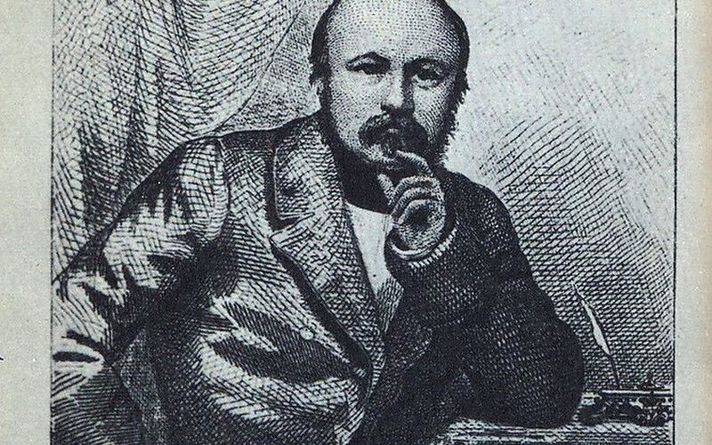 Gérard de Nerval 1 Gérard de Nerval