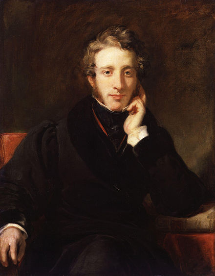 Edward Bulwer-Lytton 2 Edward Bulwer-Lytton