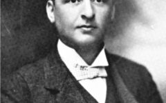 Walter Leslie Wilmshurst