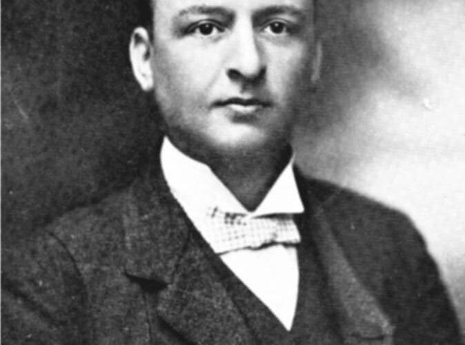 Walter Leslie Wilmshurst 1 Walter Leslie Wilmshurst