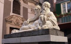 Il Pensiero all'origine della Massoneria Egiziana.