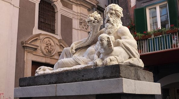 Benvenuti nel sito della Gran Loggia di Napoli della Massoneria Egizia Tradizionale.