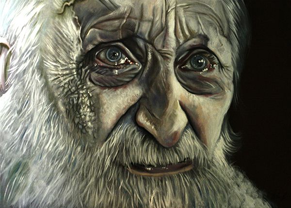 Le Sette Lacrime di un Vecchio Maestro Massone 2 Le Sette Lacrime Di Un Vecchio Maestro Massone