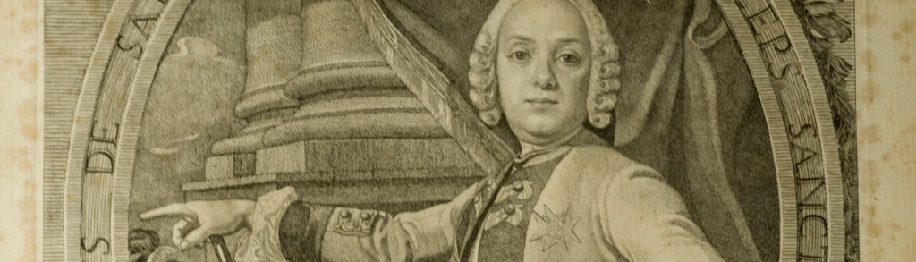 L’ultimo restauro del Sancta Sanctorum dei Segreti di Napoli. 1 principe di sansevero raimondo di sangro