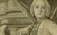 principe di sansevero raimondo di sangro