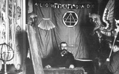 Il 13 luglio del 1865 nasceva Gérard Anaclet Vincent Encausse