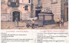Raggiunto il numero chiuso per il nostro evento del 31 ottobre.