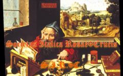 La Via Rosacruciana della Societas Italica Rosae+Crucis