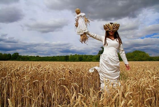 15 agosto, il giorno di Lughnasadh 1 15 agosto, il giorno di Lughnasadh