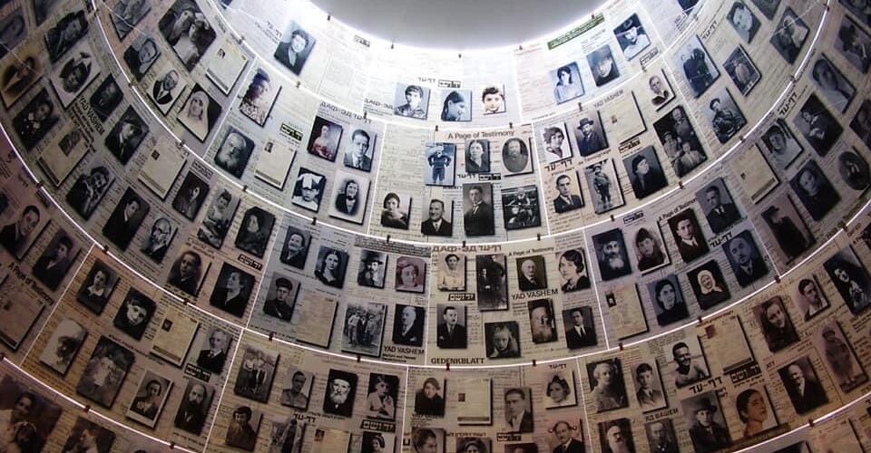 Giorno della Memoria 2022 1 museo della memoria giorno della memoria