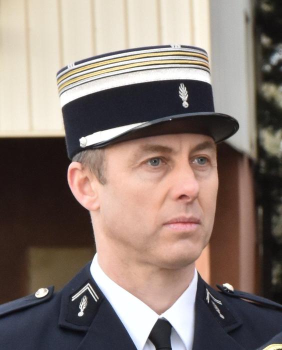 Il 24 marzo 2018 il sacrificio del Fratello Arnald Beltrame 1 Il 24 marzo 2018 il sacrificio del Fratello Arnald Beltrame