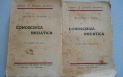 Steiner - Conoscenza Iniziatica