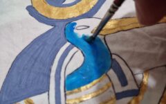 L'Impegno del Santuario Egizio d'Italia, rappresentante della Massoneria di Rito Egizio in Italia, per la Cultura ed il Sociale.