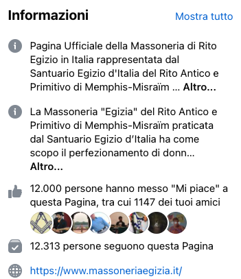 Raggiunti 12 mila Follower dalla nostra Pagina Facebook Nazionale. 1 Raggiunti 12 mila Follower dalla nostra Pagina Facebook Nazionale.