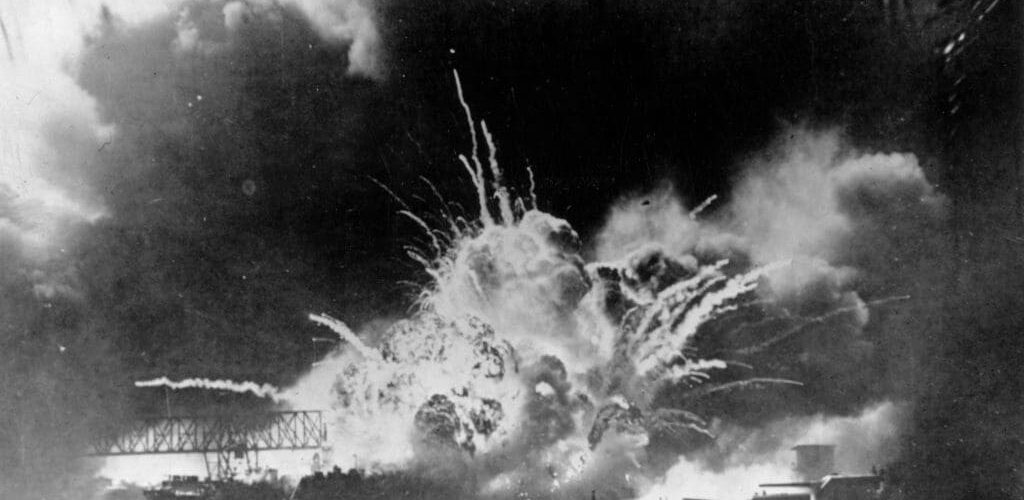 Comunicato del Santuario Egizio d'Italia per l'ottantesimo anniversario del 7 dicembre 1941. 1 Comunicato del Santuario Egizio d'Italia per l'ottantesimo anniversario del 7 dicembre 1941.