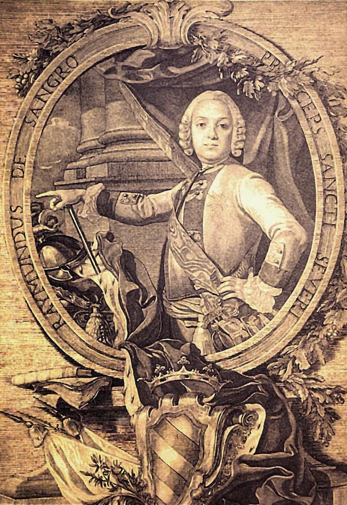 La scrittura come anelito all’immortalità secondo il principe di Sansevero Raimondo di Sangro, nostro primo Gran Maestro. 1 La scrittura come anelito all’immortalità secondo il principe di Sansevero Raimondo di Sangro, nostro primo Gran Maestro.