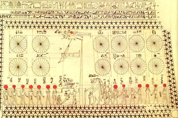Per la Massoneria Egiziana è l'Anno di Luce 6022 oppure no? 1 Per la Massoneria Egiziana è l'Anno di Luce 6022 oppure no?