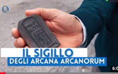Sigillo Arcana Arcanorum